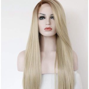 K’RYSSMA | Ombré Blonde Wig